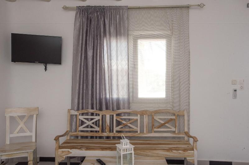 Happy Apartments Mykonos Mykonos Town Экстерьер фото